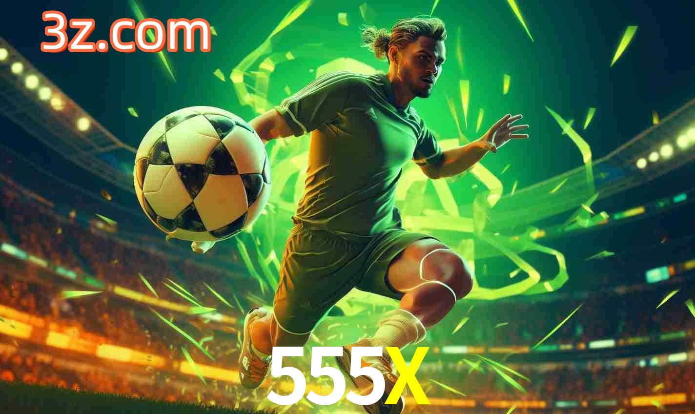 Diversidade Apostas no 555X